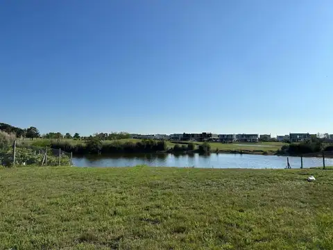 Terreno en Venta en El Cantón - Barrio Islas, USD 120.000