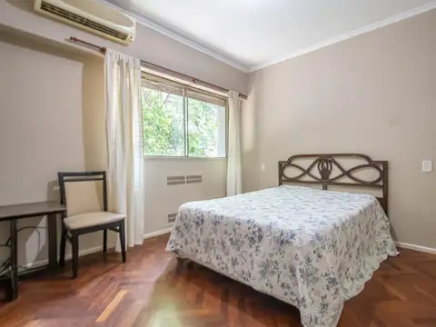 Departamento en Venta en Caballito, USD 119.000