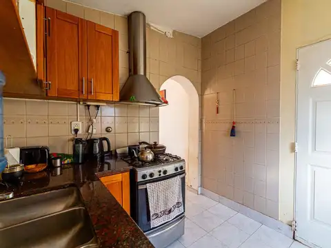 Casa en Venta en Rosario, USD 70.000