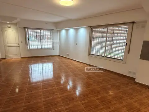 Departamento - Alquiler - Argentina, Capital Federal - ESCALADA 402
