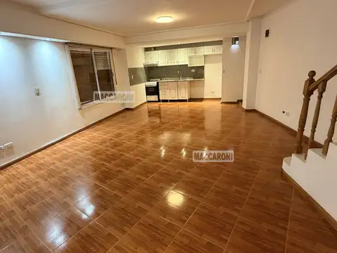 Departamento en Alquiler de 3 ambientes