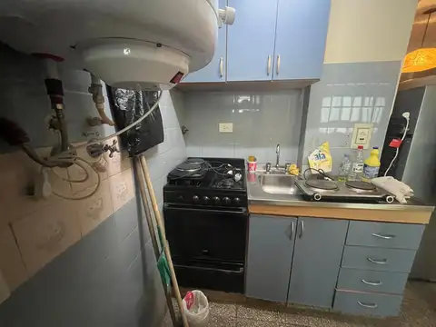 Departamento en Alquiler Apto profesional