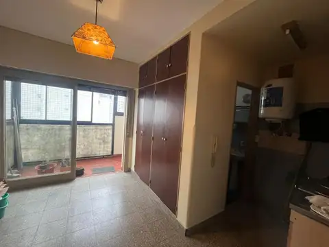 Departamento en Alquiler de Monoambiente