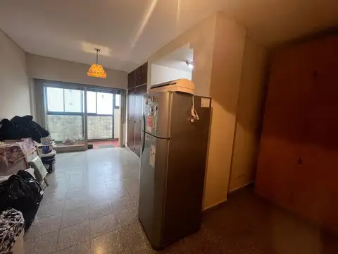 Monoambiente en Alquiler en San Martín Centro