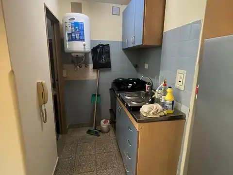 Departamento en Alquiler 15 años