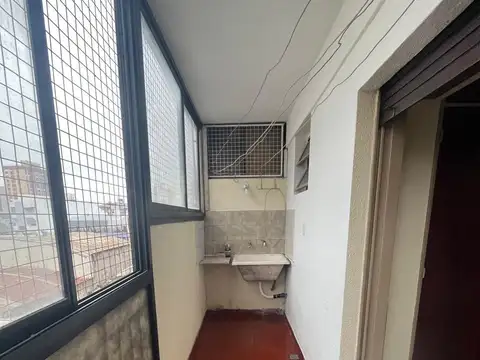 Departamento en Alquiler al Norte