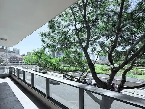 Departamento 4 ambientes con 4 baños