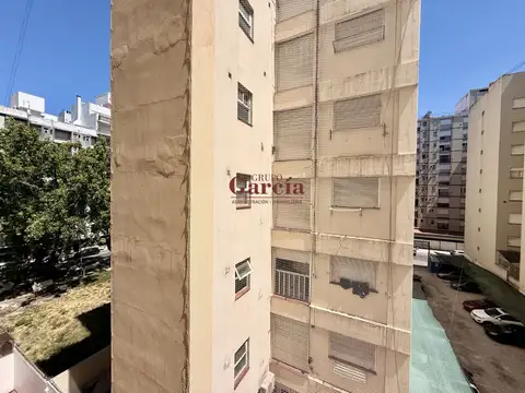 Departamento en Alquiler 45 años