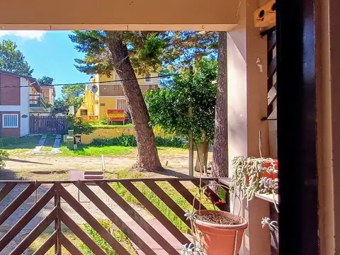 Departamento en Venta en Pinamar, USD 65.000