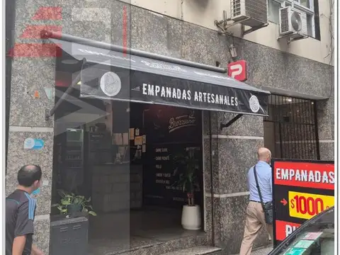 Local en Venta en Tribunales, USD 250.000