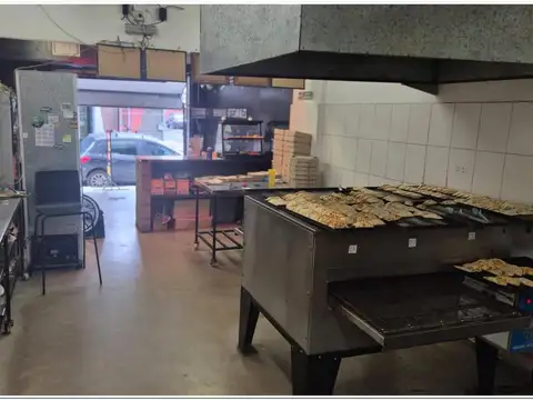 Local en Venta en Tribunales, USD 250.000