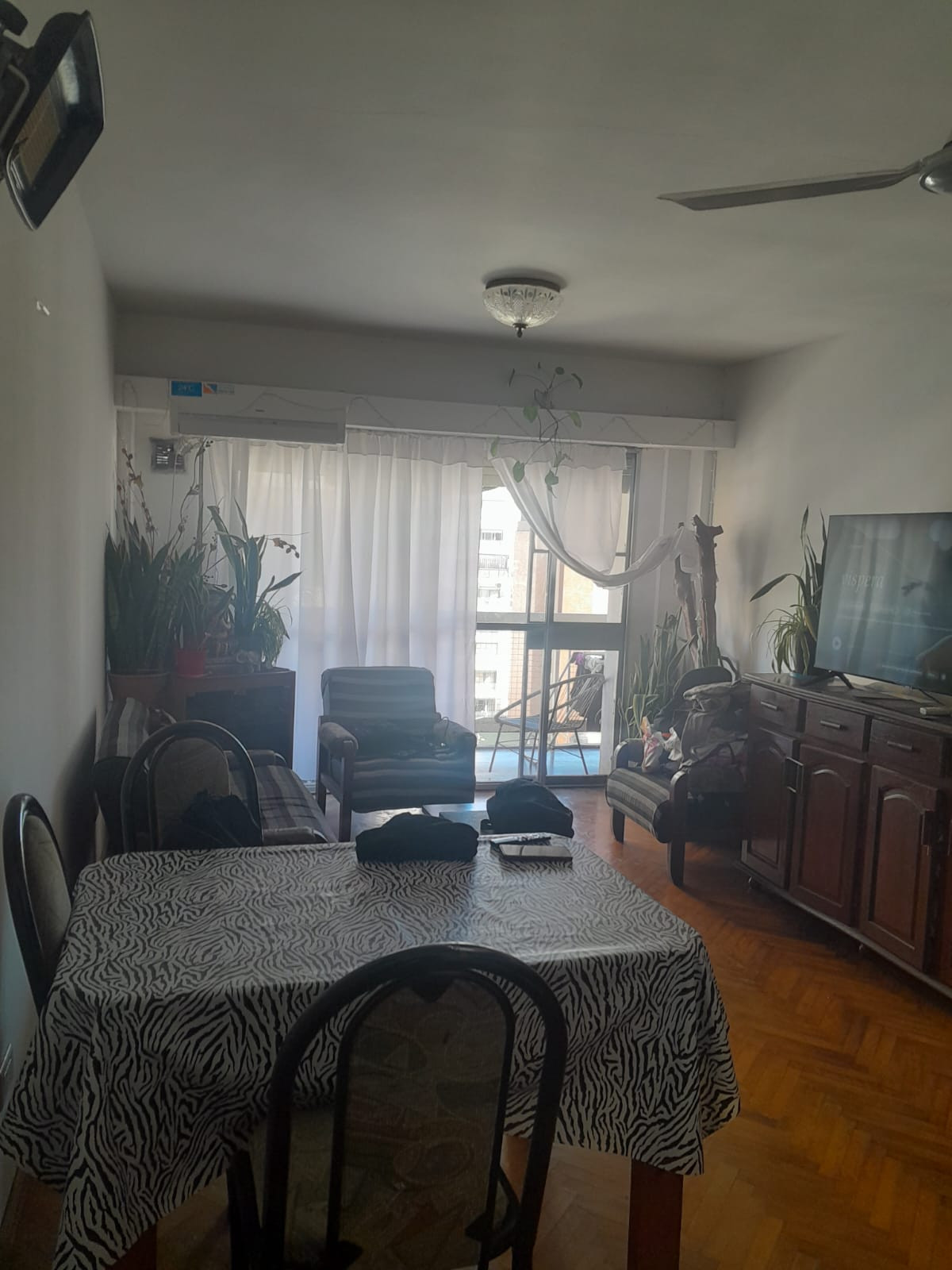 Departamento en Venta al Sur