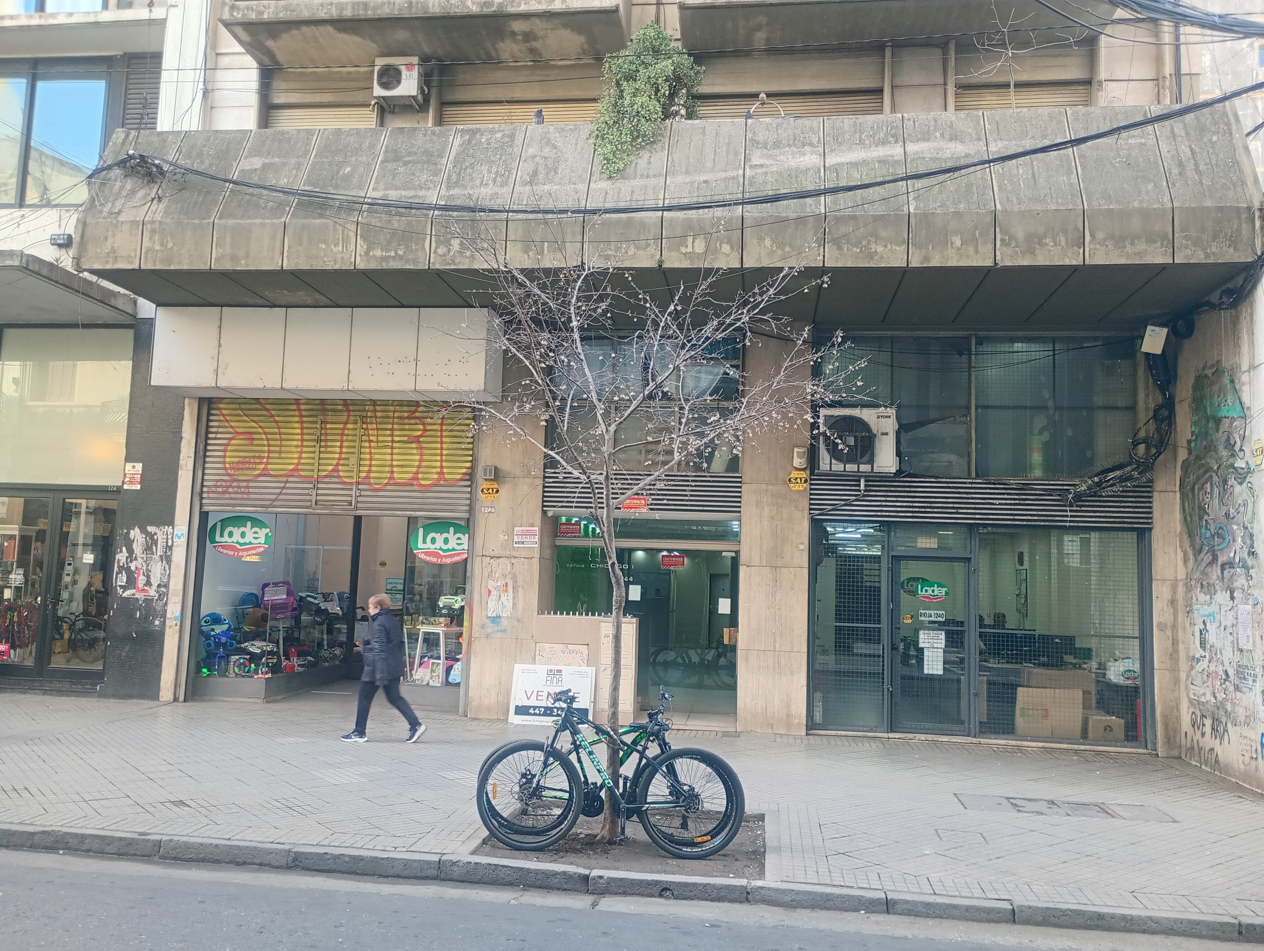 Departamento en Venta en Centro, USD 70.000