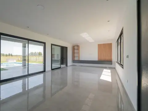 Casa en Venta en El Rebenque, USD 350.000