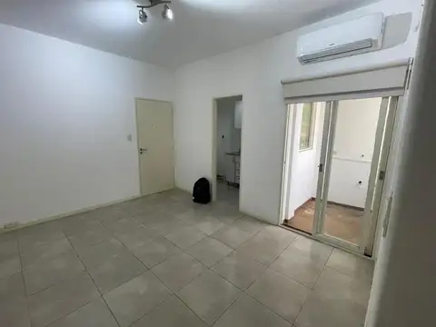 Luminoso 2 ambientes en Florida