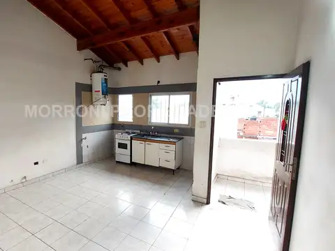 Alquiler 2 ambientes Moron