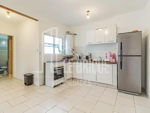 Departamento en Venta en Paternal, USD 70.000