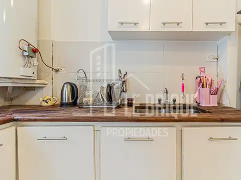 Departamento en Venta 50 años