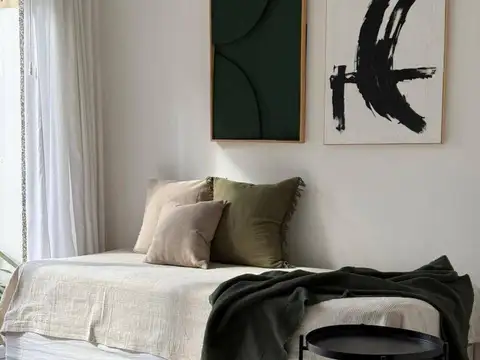 Departamento en Venta al Oeste