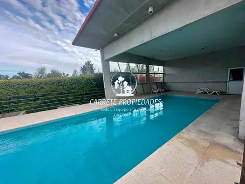 Oportunidad. Departamento tipo Loft en venta con renta. Ideal Inversor. Pilar.