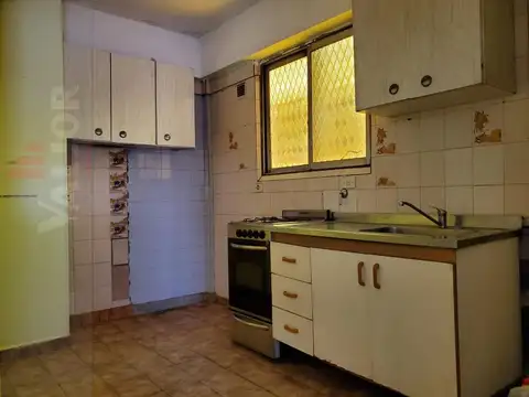 Departamento en Venta 55 años
