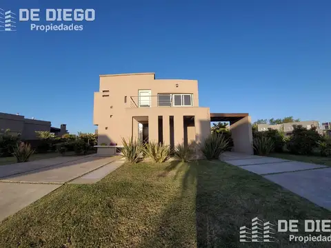 Casa en El Canton Norte