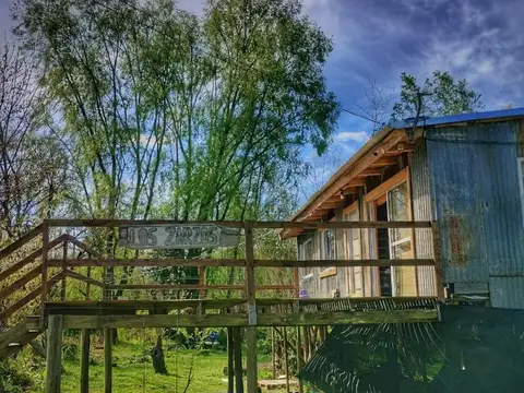 Terreno en Venta de 260817,0 m2
