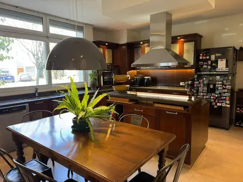 Casa Ayres del Pilar GRAN TERRENO jardin unico