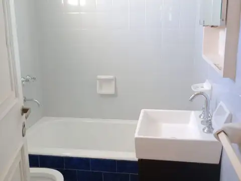 Departamento en Alquiler al Noroeste
