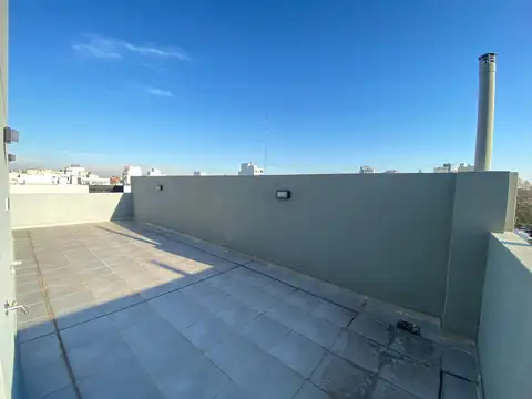 VENTA - Monoambiente en L - Villa Santa Rita