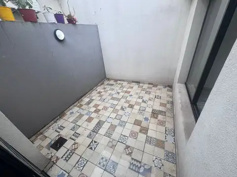 Depto Tipo Casa en Venta 5 años