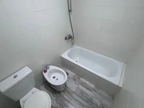 Depto Tipo Casa en Venta de 1 dormitorio