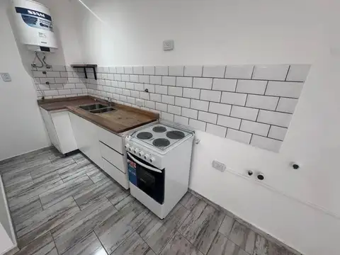 PH Refaccionado Nuevo 2 ambientes Quilmes Oeste