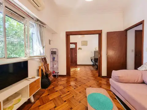 Depto Tipo Casa en Venta 76 años