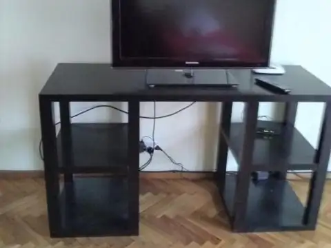 Gran Monoamb Amoblado Juramento 1400 Belgrano