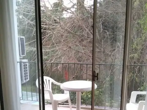 Gran Monoamb Amoblado Juramento 1400 Belgrano 