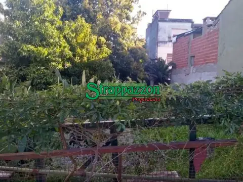 Terreno en Venta en Tablada, USD 70.000
