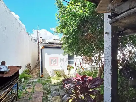 Casa en Venta 60 años