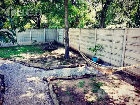 VENTA APTA CREDITO | CASA EXCELENTE CALIDAD en B.Semicerrado SIN EXPENSAS cerca Ctro Maschwitz