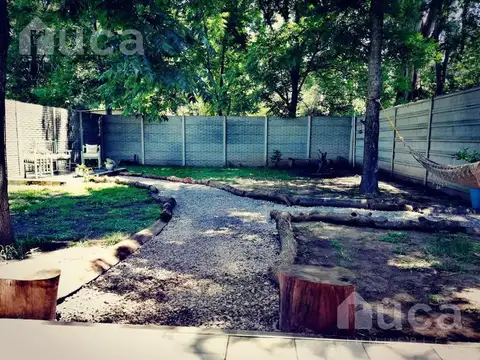 VENTA APTA CREDITO | CASA EXCELENTE CALIDAD en B.Semicerrado SIN EXPENSAS Proximo Ctro Maschwitz