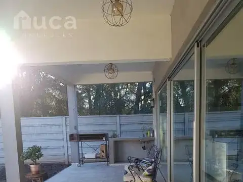 Casa en Venta en Garin, USD 165.000