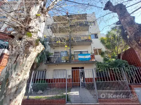 DEPARTAMENTO EN ALQUILER 2 AMBIENTES EN QUILMES CENTRO (EXCLUSIVO USO PROFESIONAL)