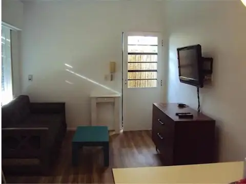 Departamento en Alquiler Temporal de 2 ambientes