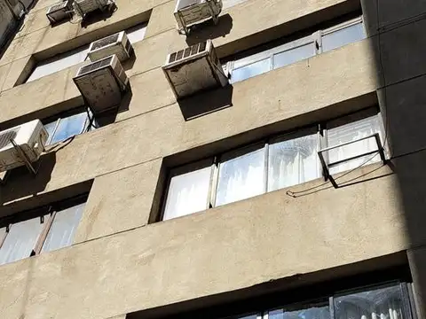 Oficina en Tribunales