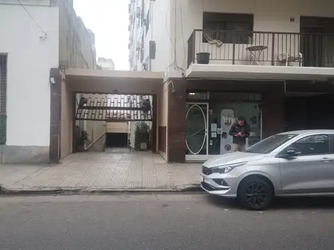 Cochera en Venta en Caballito, CABA