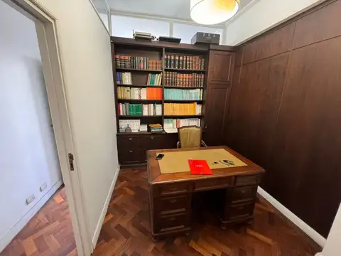 Oficina - Venta - Argentina, Capital Federal - Uruguay 654