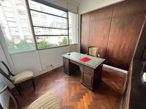 Oficina en Venta en Tribunales, USD 25.000