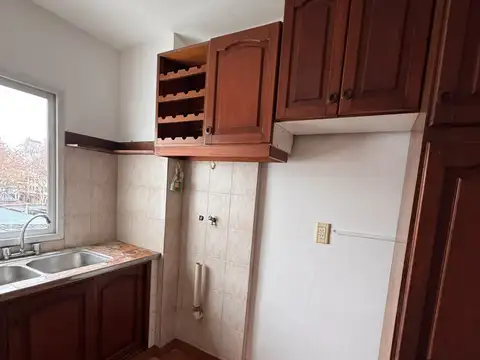 GUEMES 2200, Piso 3