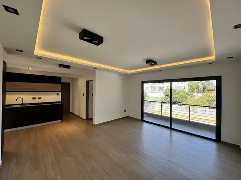Departamento en Alquiler de Monoambiente