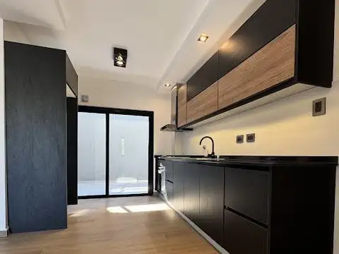 Departamento en Alquiler A Estrenar